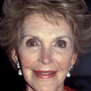 Nancy Reagan